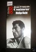 Blutige Nacht Cover des Buches Blutige Nacht (ISBN: 9783499427282)