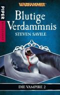 Blutige Verdammnis Cover des Buches Blutige Verdammnis (ISBN: 9783492291798)
