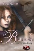 Blutrubin - Die Verwandlung Cover des Buches Blutrubin - Die Verwandlung (ISBN: null)