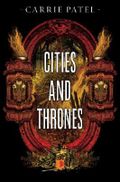 Cities and Thrones: Recoletta Book 2 Cover des Buches Cities and Thrones: Recoletta Book 2 (ISBN: 9780857665539)