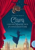 Clara und die Magie des Puppenmeisters Cover des Buches Clara und die Magie des Puppenmeisters (ISBN: 9783522183031)