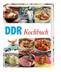 DDR Kochbuch Cover des Buches DDR Kochbuch (ISBN: 9783898365161)