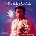 Dark Desires After Dusk Cover des Buches Dark Desires After Dusk (ISBN: B00BBG60ME)