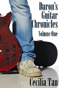 Daron's Guitar Chronicles: Volume One Cover des Buches Daron's Guitar Chronicles: Volume One (ISBN: B004EHZUA0)