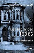 Das Bildnis des Todes Cover des Buches Das Bildnis des Todes (ISBN: 9783958703100)