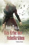 Das Erbe der Nebelkrähen Cover des Buches Das Erbe der Nebelkrähen (ISBN: B00Z3IH74Q)