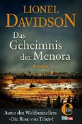 Das Geheimnis der Menora Cover des Buches Das Geheimnis der Menora (ISBN: 9783955305833)