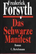 Das Schwarze Manifest Cover des Buches Das Schwarze Manifest (ISBN: 9783442457526)
