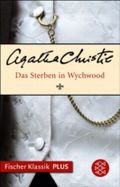 Das Sterben in Wychwood Cover des Buches Das Sterben in Wychwood (ISBN: 9783104021928)