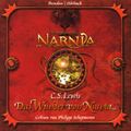 Die Chroniken von Narnia - Das Wunder von Narnia Cover des Buches Die Chroniken von Narnia - Das Wunder von Narnia (ISBN: B002TVXYLA)