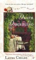 Death by Darjeeling Cover des Buches Death by Darjeeling (ISBN: 0786245352)