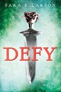 Defy Cover des Buches Defy (ISBN: null)