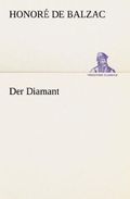 Der Diamant Cover des Buches Der Diamant (ISBN: 9783842469563)