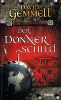 Der Donnerschild (Edition Aventuria) Cover des Buches Der Donnerschild (Edition Aventuria) (ISBN: null)