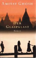 Der Glaspalast Cover des Buches Der Glaspalast (ISBN: 9783828904996)
