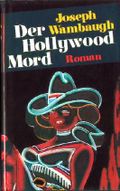 Der Hollywood-Mord Cover des Buches Der Hollywood-Mord (ISBN: null)