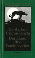 Der Hund der Baskervilles - Sherlock Holmes Cover des Buches Der Hund der Baskervilles - Sherlock Holmes (ISBN: 9783828971820)