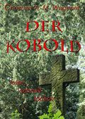Der Kobold Cover des Buches Der Kobold (ISBN: B00RRZ7WYI)