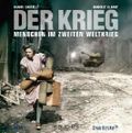 Der Krieg Cover des Buches Der Krieg (ISBN: 9783765818356)