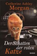 Der Schatten der roten Katze Cover des Buches Der Schatten der roten Katze (ISBN: 9783863652913)