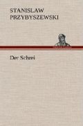 Der Schrei Cover des Buches Der Schrei (ISBN: 9783847259183)
