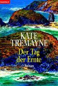 Der Tag der Ernte Cover des Buches Der Tag der Ernte (ISBN: 9783442353088)
