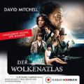Der Wolkenatlas Cover des Buches Der Wolkenatlas (ISBN: B00BLPX6YK)