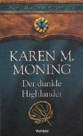 Der dunkle Highlander Cover des Buches Der dunkle Highlander (ISBN: B008EPII5C)