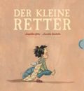 Der kleine Retter Cover des Buches Der kleine Retter (ISBN: 9783522435185)
