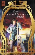 Der verschlungene Pfad Cover des Buches Der verschlungene Pfad (ISBN: 9783453188129)