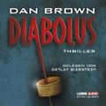 Diabolus Cover des Buches Diabolus (ISBN: B0045EEIB4)