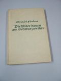 Die Biber bauen am Schwarzweiher Cover des Buches Die Biber bauen am Schwarzweiher (ISBN: B002OVOVRG)