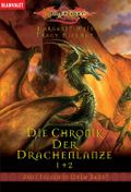 Die Chronik der Drachenlanze 1 + 2 Cover des Buches Die Chronik der Drachenlanze 1 + 2 (ISBN: null)