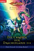 Die Chronik der Drachenlanze 3 + 4 Cover des Buches Die Chronik der Drachenlanze 3 + 4 (ISBN: null)