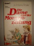 Die Dame aus der Morgenzeitung Cover des Buches Die Dame aus der Morgenzeitung (ISBN: 9783426011942)