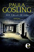 Die Falle im Eis Cover des Buches Die Falle im Eis (ISBN: null)