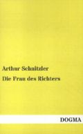 Die Frau des Richters Cover des Buches Die Frau des Richters (ISBN: 9783955077631)