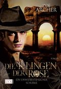 Die Klingen der Rose - Ein unwiderstehlicher Schurke Cover des Buches Die Klingen der Rose - Ein unwiderstehlicher Schurke (ISBN: 9783802586156)
