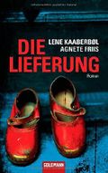 Die Lieferung Cover des Buches Die Lieferung (ISBN: null)