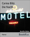 Die Nacht Cover des Buches Die Nacht (ISBN: 9783736800090)
