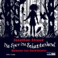 Die Spur ins Schattenland Cover des Buches Die Spur ins Schattenland (ISBN: B002TVS3GG)