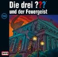 Die drei ??? und der Feuergeist Cover des Buches Die drei ??? und der Feuergeist (ISBN: 0886979232846)