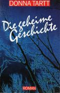 Die geheime Geschichte. Roman. Cover des Buches Die geheime Geschichte. Roman. (ISBN: B0027H3XWG)