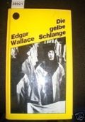 Die gelbe Schlange Cover des Buches Die gelbe Schlange (ISBN: B005HY0CX4)