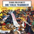 Die volle Wahrheit (Scheibenwelt 25) Cover des Buches Die volle Wahrheit (Scheibenwelt 25) (ISBN: B0083JEIRQ)