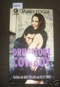 Drugstore Cowboy Cover des Buches Drugstore Cowboy (ISBN: 9783442098644)