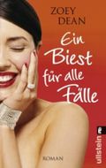 Ein Biest für alle Fälle Cover des Buches Ein Biest für alle Fälle (ISBN: 9783548268552)