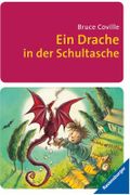 Der geheime Zauberladen - Ein Drache in der Schultasche Cover des Buches Der geheime Zauberladen - Ein Drache in der Schultasche (ISBN: 9783473543953)