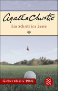 Ein Schritt ins Leere Cover des Buches Ein Schritt ins Leere (ISBN: 9783104021935)