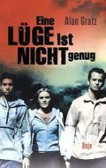 Eine Lüge ist nicht genug Cover des Buches Eine Lüge ist nicht genug (ISBN: 9783414822864)